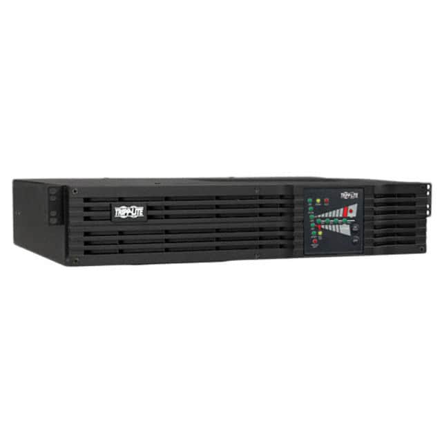 SUINT1500RTXL2U INTL UPS SYSTEM SMART
