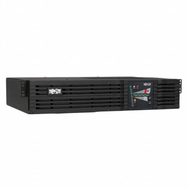 SUINT2200RTXL2U 2200VA 1600W UPS