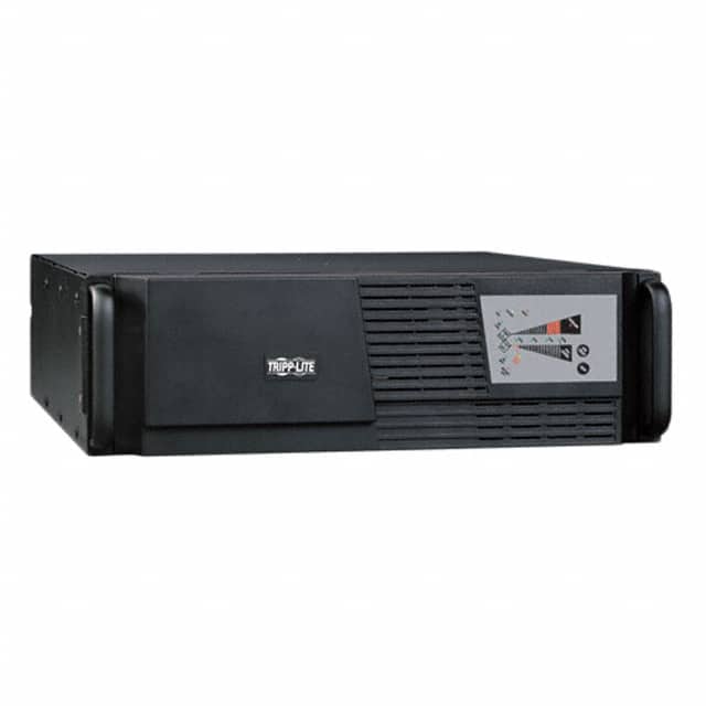 SUINT3000RTXL3U 3000VA 2400W UPS