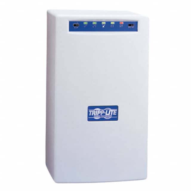 TE1200 UPS TOWER