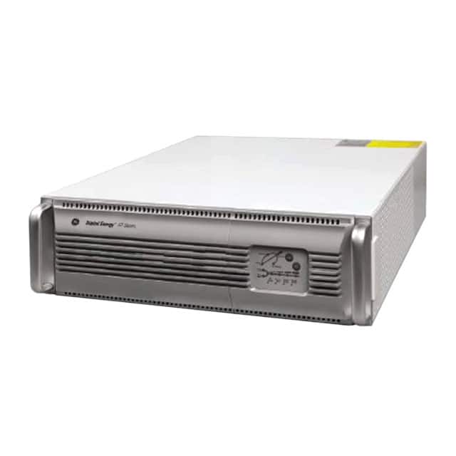 UPS16180 GT SERIES 3000VA 120V RACKMOUNT