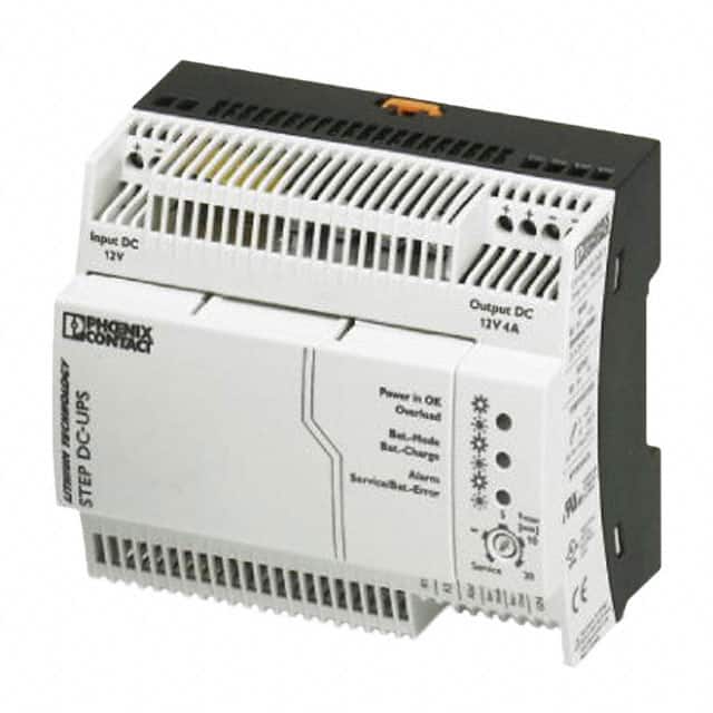 2868693 UPS 18.5VDC 1.4AH DIN RAIL