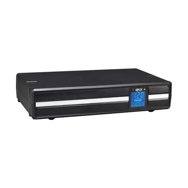 HTRL15UPS AUDIO/ VIDEO RACKMOUNT 8 OUT