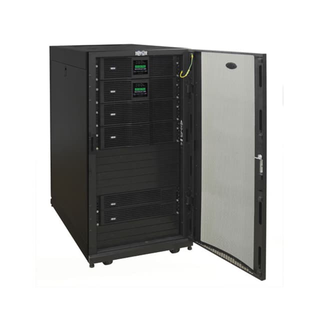 SU20KRTHWTFASSM UPS SMART ONLINE TOWER HARDWIRE