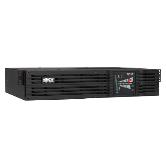 SU2200RTXL2UN UPS SMART ONLINE RACKMOUNT