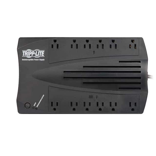 AVR750UTAA UPS 750VA 450W 12OUT USB RJ/11