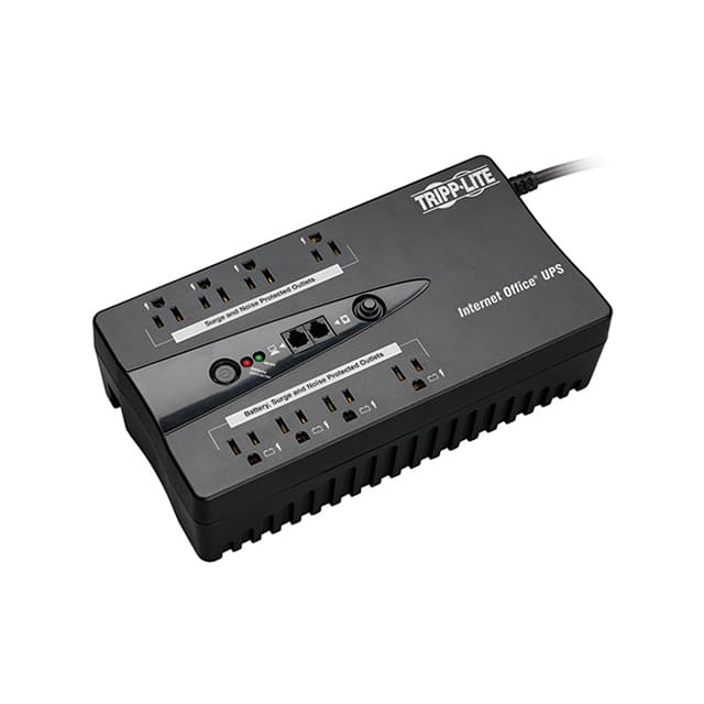 INTERNET600TAA UPS DESKTOP BATTERY BACK UP