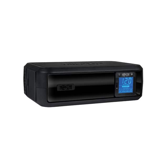 OMNI700LCD UPS 700VA USB TOWER