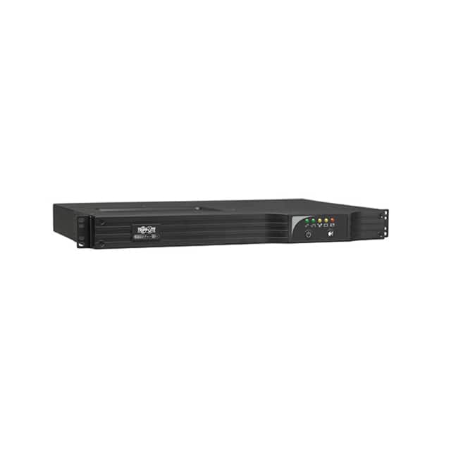 SMART500RT1UTAA UPS 500VA 300W 7OUT W/SOFTWARE