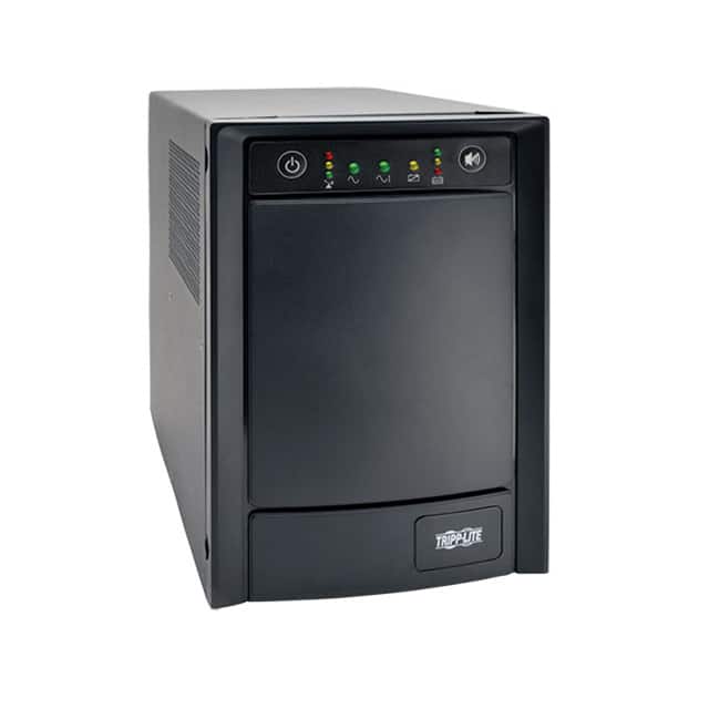 SMC1000T UPS INTERNATIONAL SMART TOWER
