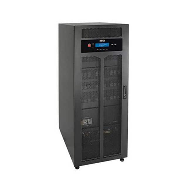 SUT20K 20KVA 20KW SMART ONLINE 3-PHASE