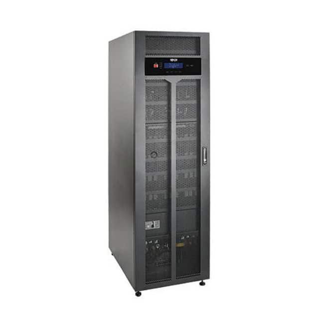 SUT40K 40KVA 40KW SMART ONLINE 3-PHASE