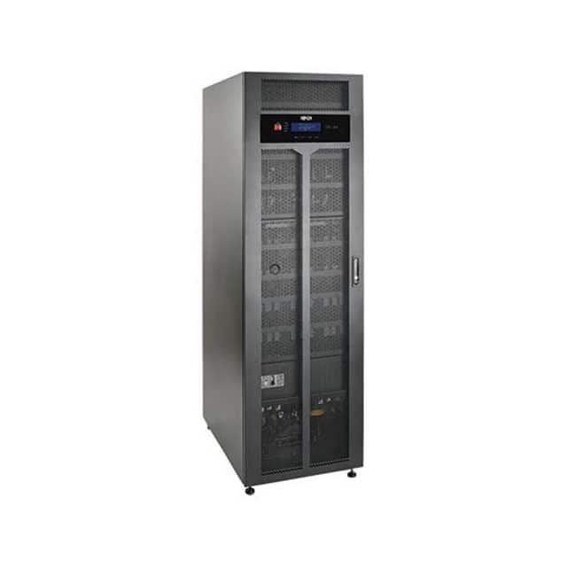 SUT60K 60KVA 60KW SMART ONLINE 3-PHASE