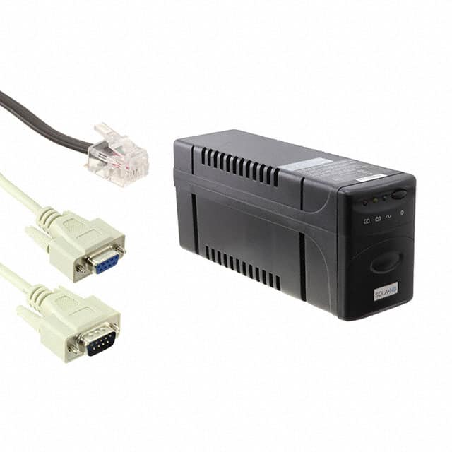 S1K850 OFF-LINE UPS 850VA 120V