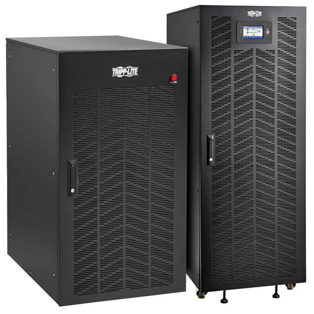 S3M80K-100K4T 3-PHASE 208V 80KVA UPS + 100KVA