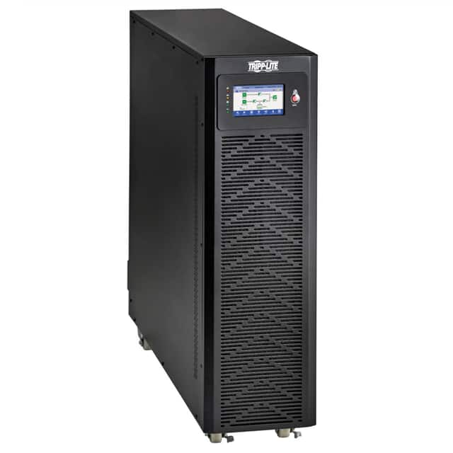 S3M20K3B 3-PHASE 208/220/120/127V 20KVA/K
