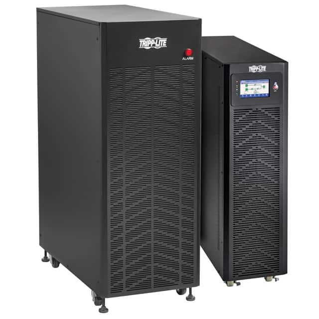 S3M30K-30K4T 3-PHASE 208V UPS + INPUT ISOLATI