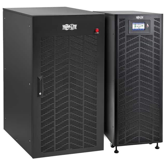 S3M60K-60K4T 3-PHASE 208V UPS + INPUT ISOLATI