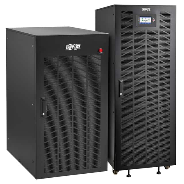 S3M100K-100K4T 3-PHASE 208V UPS + INPUT ISOLATI