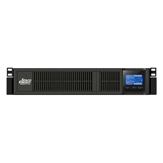SCV-10001 UPS SINGLE PHASE 1KVA/0.9KW 120V