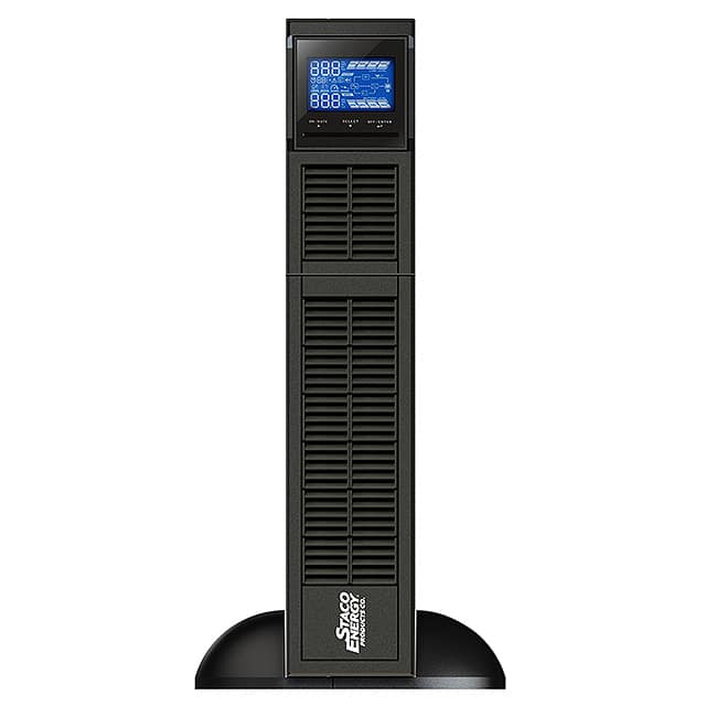 SCV-15001 UPS SYSTEM 1.5KVA 1350W 4OUT