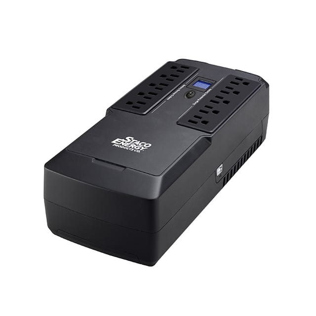 SB2-07501 UNINTERRUPTIBLE POWER SUPPLY (UP
