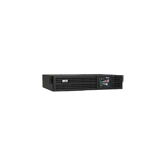 SU750RTXL2U Replacement for Tripp Lite SU750