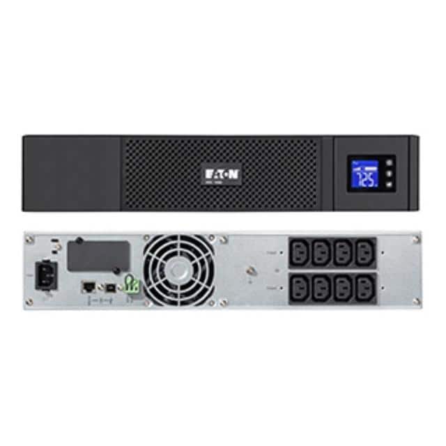 5SC1000IRBS Eaton 5SC 1000i Rack2U
