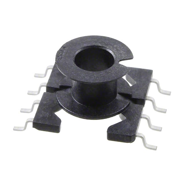 B65822F1008T001 BOBBIN COIL FORMER RM 5