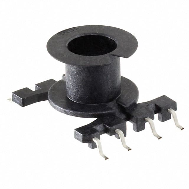B65821C1008T001 BOBBIN COIL FORMER RM 6