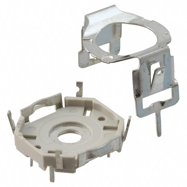 B65545B0009X000 YOKE P 14 X 8