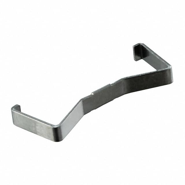 CLM-EQ20/PLT20 U SHAPED CLIP