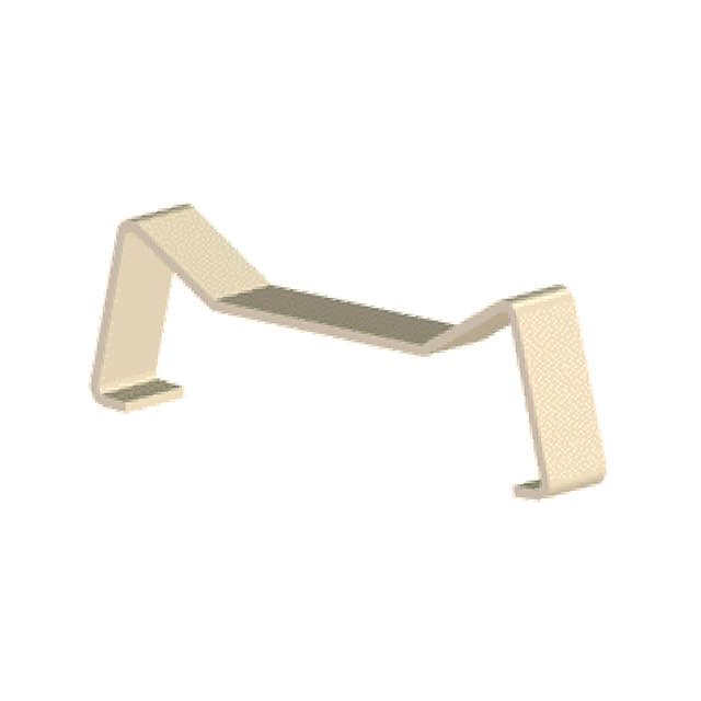 CLM-E14/PLT14 U SHAPED CLIP