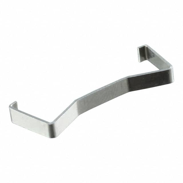 CLM-E22/PLT22 U SHAPED CLIP