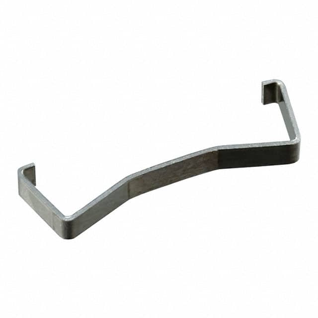 CLM-E18/PLT18 U SHAPED CLIP