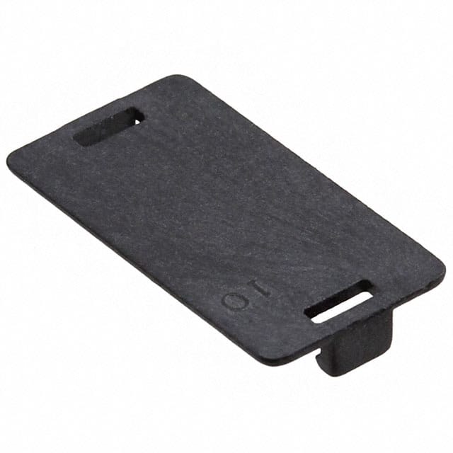 B66414A7000X000 COVER PLATE EFD 15 X 8 X 5