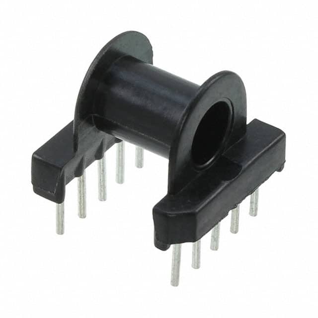 CSH-EP13-1S-10P COIL FORMER HORIZONTAL