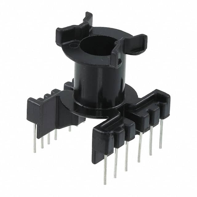 CSV-PQ20/20-1S-14P COIL FORMER VERTICAL