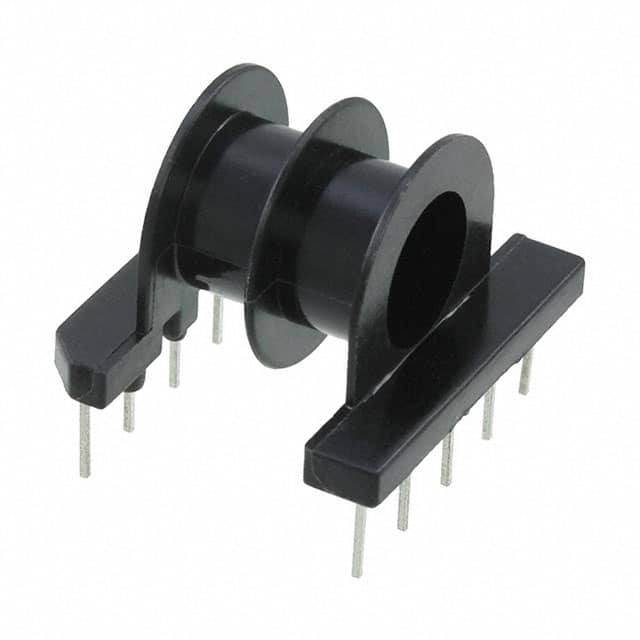 CSH-EP20-2S-10P-T COIL FORMER HORIZONTAL
