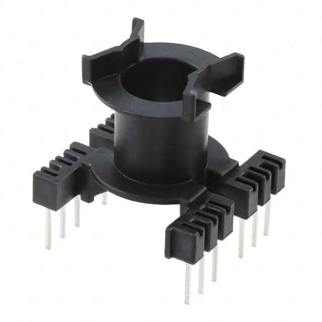 CPV-PQ26/25-1S-12P-Z COIL FORMER VERTICAL