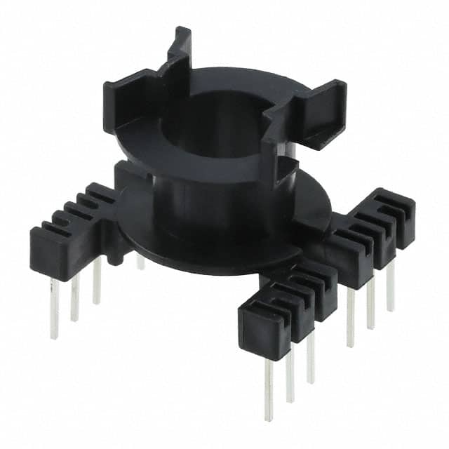 CPV-PQ26/20-1S-12P-Z COIL FORMER VERTICAL