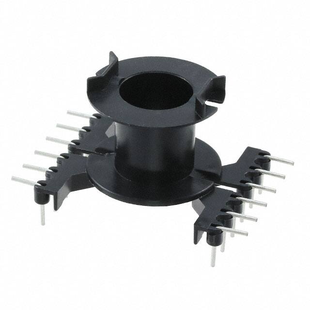 CPV-RM12/I-1S-12PD-TZ COIL FORMER VERTICAL