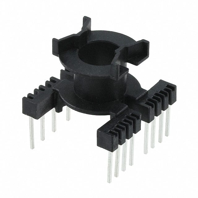 CPV-PQ20/16-1S-14P-Z COIL FORMER VERTICAL