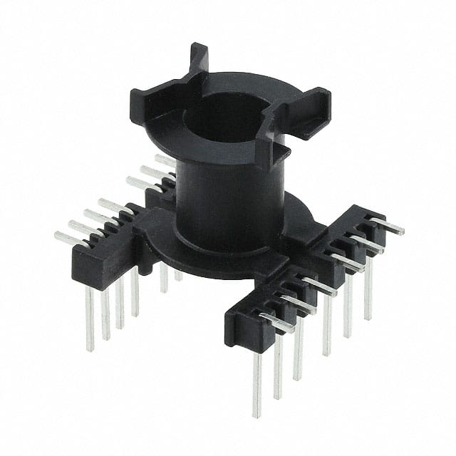 CPV-PQ20/20-1S-14PD-Z COIL FORMER VERTICAL