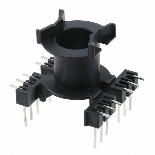 CPV-PQ26/25-1S-12PD-Z COIL FORMER VERTICAL