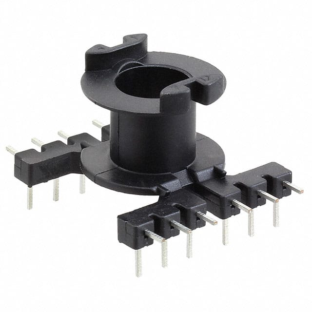 B65812C1512T001 BOBBIN COIL FORMER RM 8