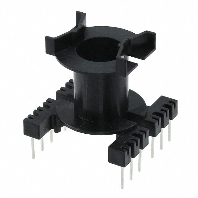 CPV-PQ32/30-1S-12P-Z COIL FORMER VERTICAL