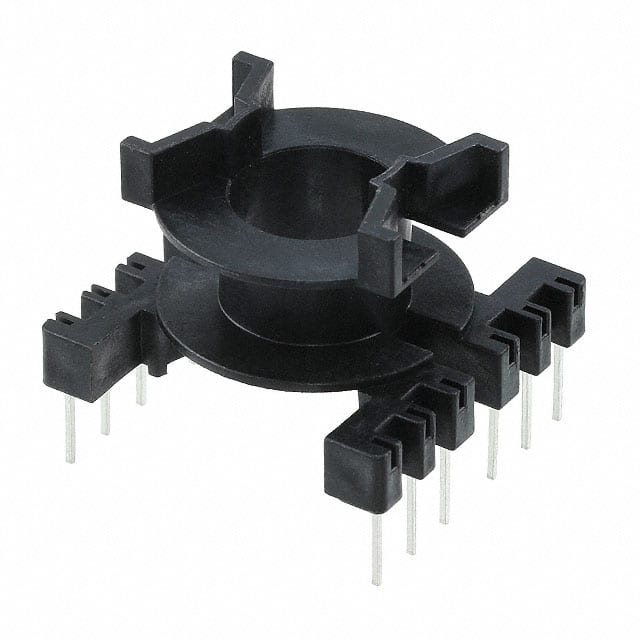 CPV-PQ32/20-1S-12P-Z COIL FORMER VERTICAL