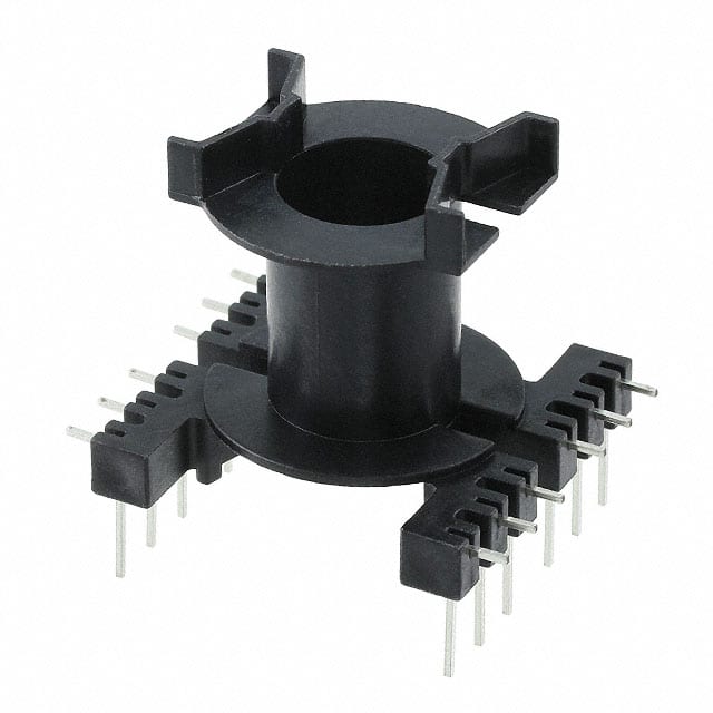 CPV-PQ32/30-1S-12PD-Z COIL FORMER VERTICAL
