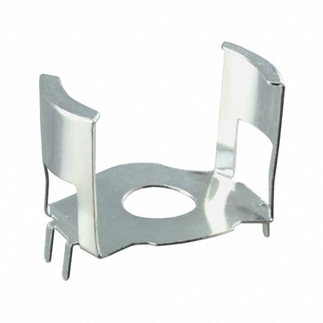 CLM/TP-P26/16-C U SHAPED CLIP